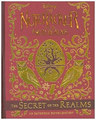 The Nutcracker and the Four Realms: The Secret of the Realms