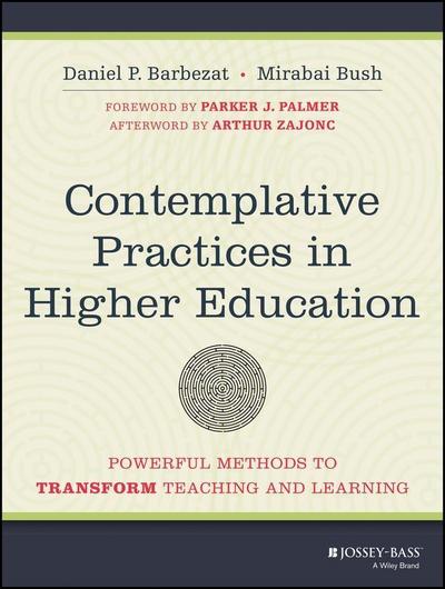 Contemplative Practices in Higher Education