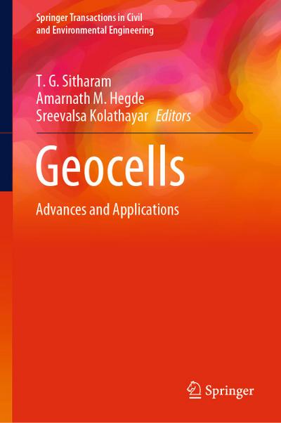 Geocells