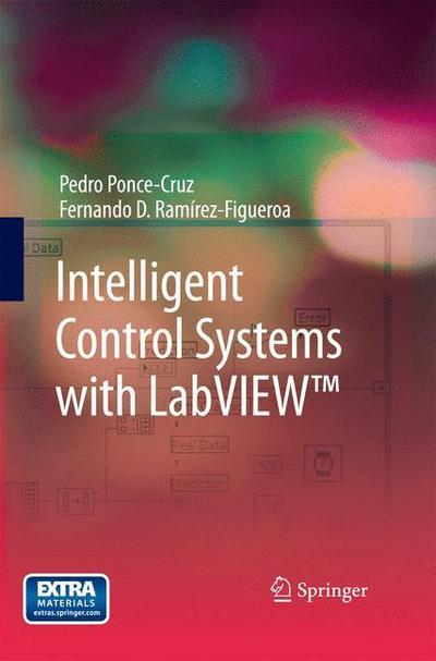 Intelligent Control Systems with LabVIEW¿