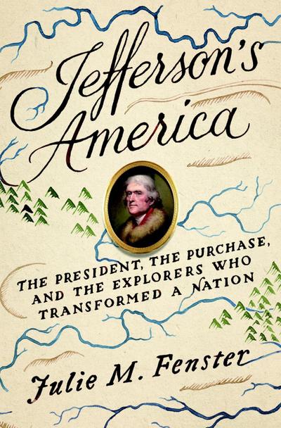 Jefferson’s America