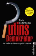 Putins Demokratur: Was sie für den Westen so gefäh ...