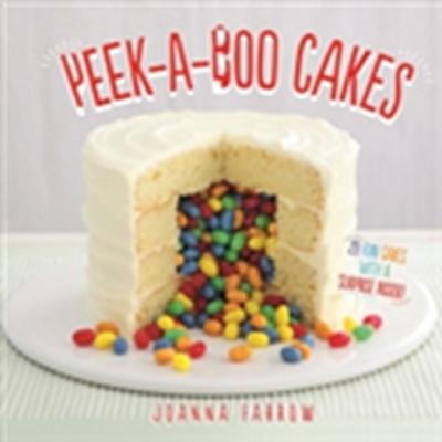 Peek-a-boo Cakes