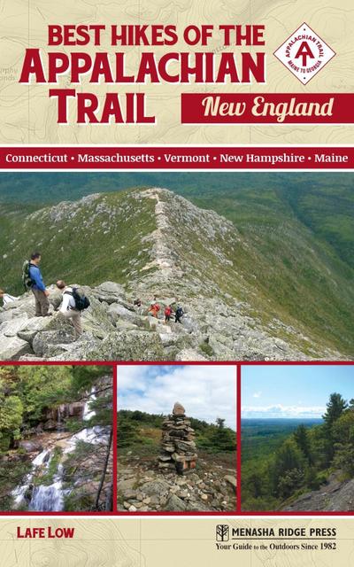 Best Hikes of the Appalachian Trail: New England