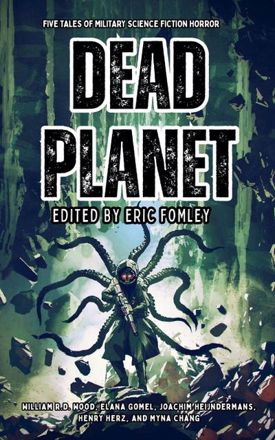 Dead Planet