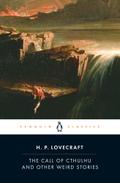 The Call of Cthulhu and Other Weird Stories (Pengu