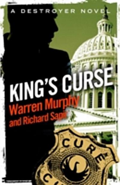 King’s Curse