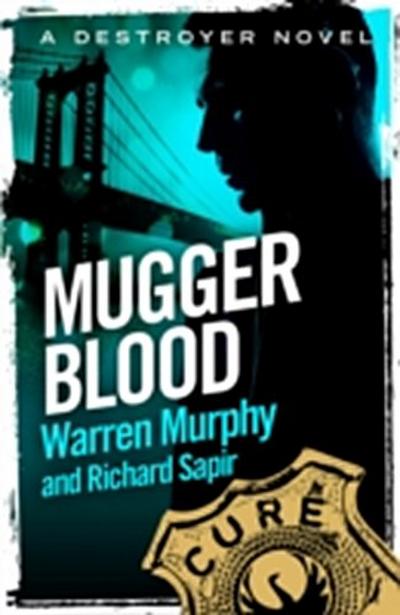 Mugger Blood