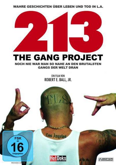 213 - The Gang Project