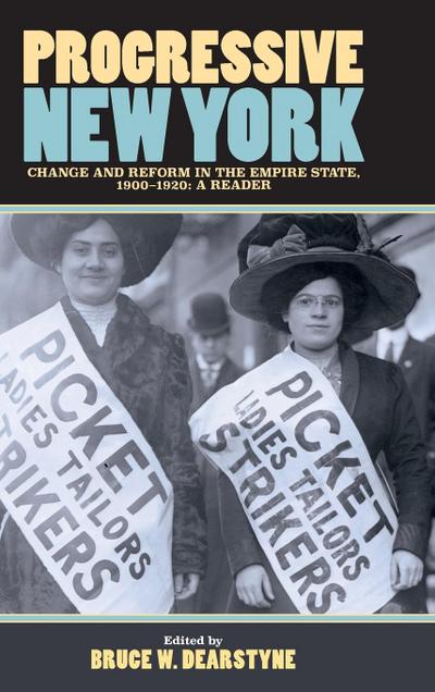 Progressive New York