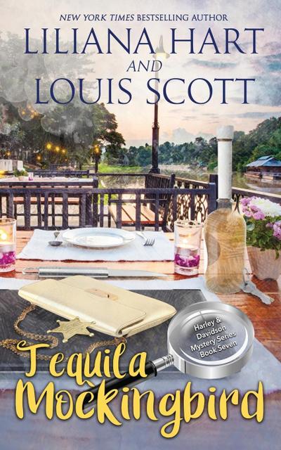 Hart, L: Tequila Mockingbird (Book 7)