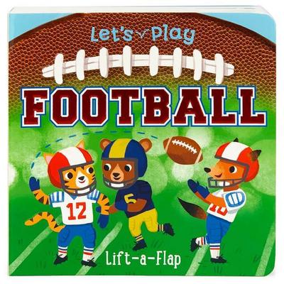 Let’s Play Football