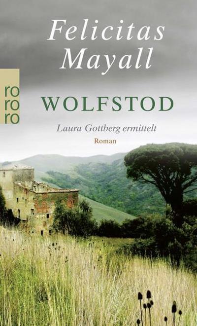 Wolfstod