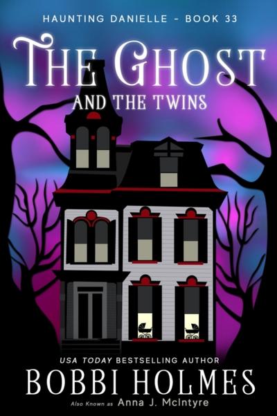 Ghost and the Twins