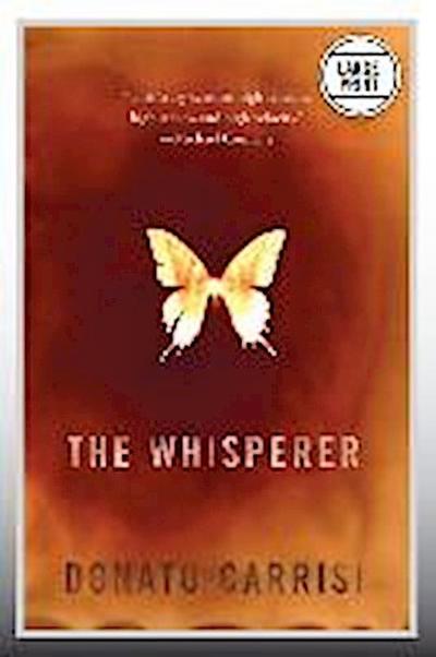 The Whisperer