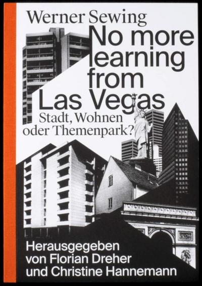 No more learning from Las Vegas.