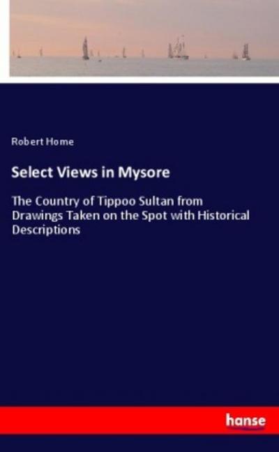 Select Views in Mysore