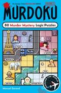 Murdoku 3 - Around the World