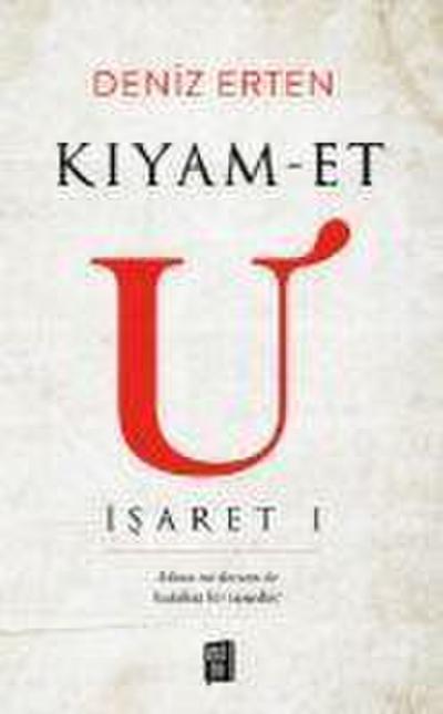 Kiyam-et U Isaret 1