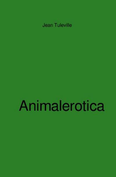 Animalerotica