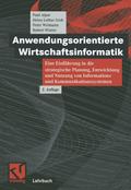 Anwendungsorientierte Wirtschaftsinformatik