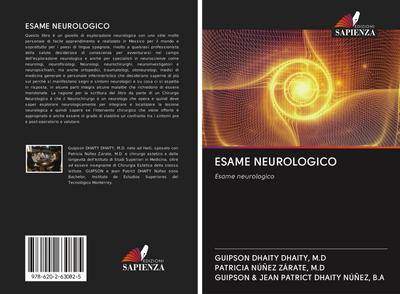 ESAME NEUROLOGICO