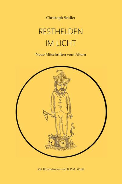 Resthelden im Licht