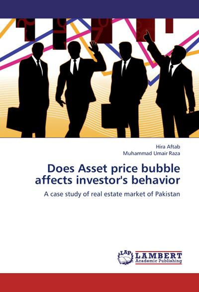 Does Asset price bubble affects investor’s behavior