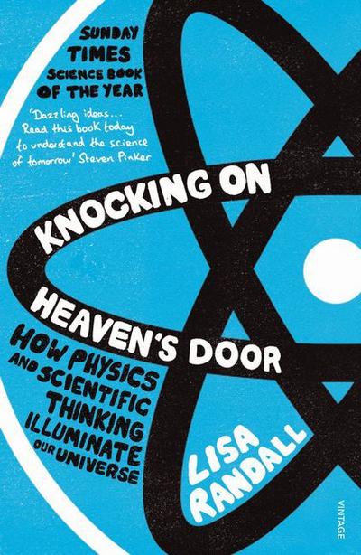 Knocking On Heaven’s Door