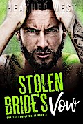 Stolen Bride’s Vow (Carelli Family Mafia, #3)