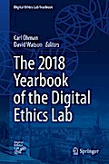 The 2018 Yearbook of the Digital Ethics Lab