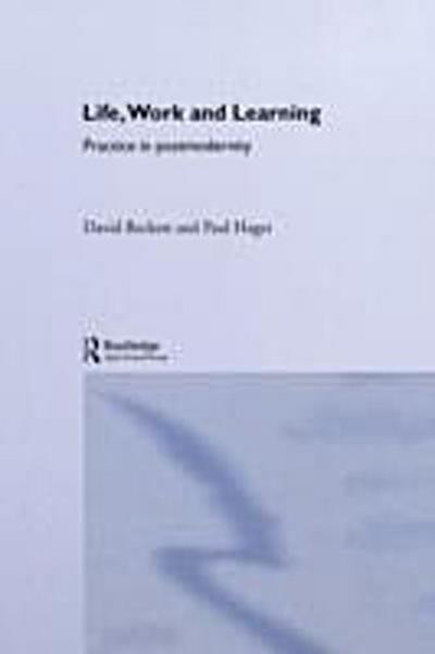 Life, Work and Learning