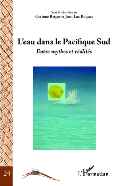 L’eau dans le Pacifique Sud