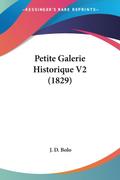 Petite Galerie Historique V2 (1829)
