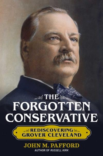 Forgotten Conservative