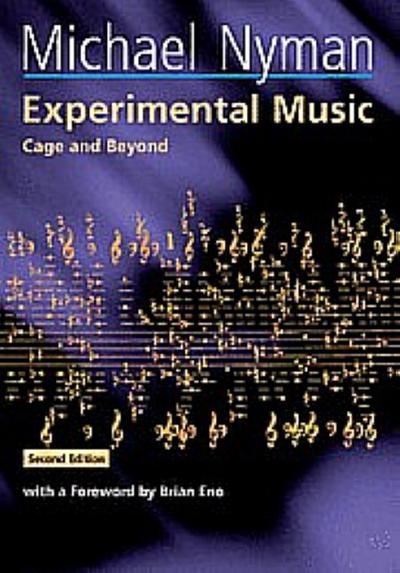 Experimental Music