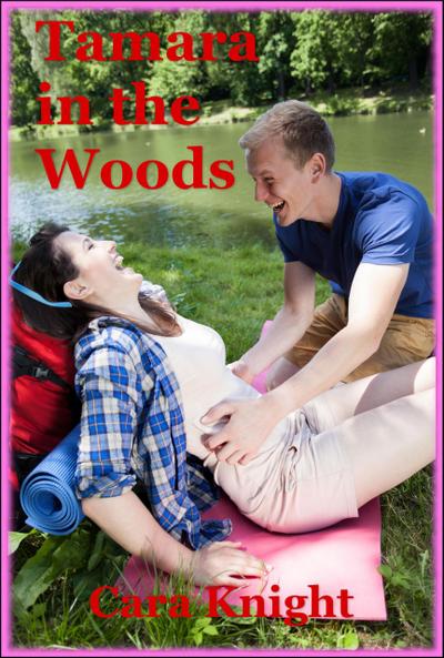 Tamara in the Woods (Unlikely Romances, #4)
