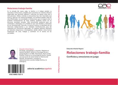 Relaciones trabajo-familia