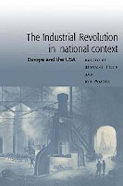 The Industrial Revolution in National Context