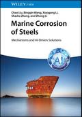 Marine Corrosion of Steels
