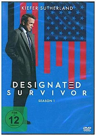 Designated Survivor