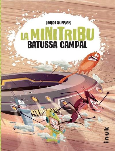 Batussa campal