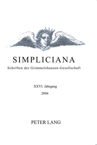 Simpliciana