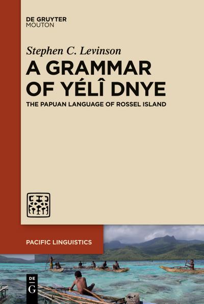 A Grammar of Yélî Dnye