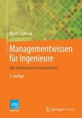 Managementwissen für Ingenieure