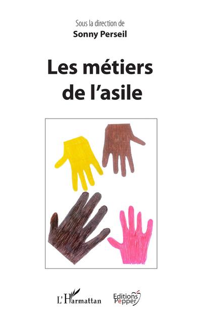 Les métiers de l’asile