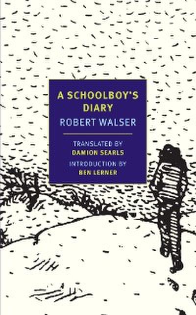 Schoolboy’s Diary and Other Stories