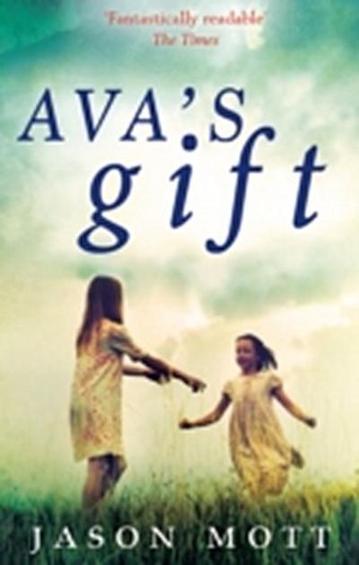 Ava’s Gift