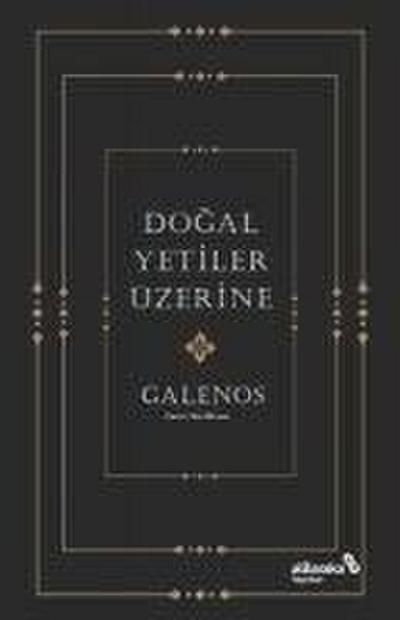 Dogal Yetiler Üzerine