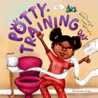 Potty-Training Day